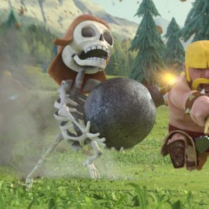 download 5 HD Clash of Clans Wallpapers – HDWallSource.com