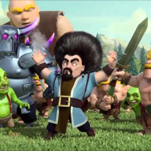 download Best of Clash of Clans Wallpaper | Full HD Pictures