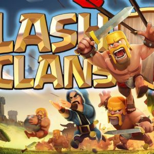 download Clash Of Clans Wallpapers | WeNeedFun