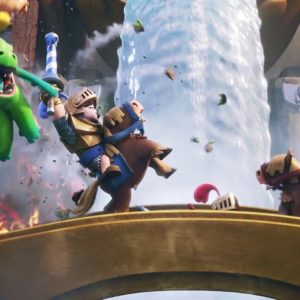 download Clash Royale Wallpapers HD Backgrounds, Images, Pics, Photos Free …
