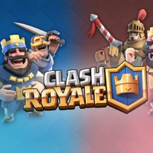 download Clash Royale HD Wallpaper, Speed Art – Red vs Blue – 2016 – YouTube