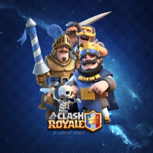 download Clash Royale Wallapaper phone 3 by Sodroh on DeviantArt