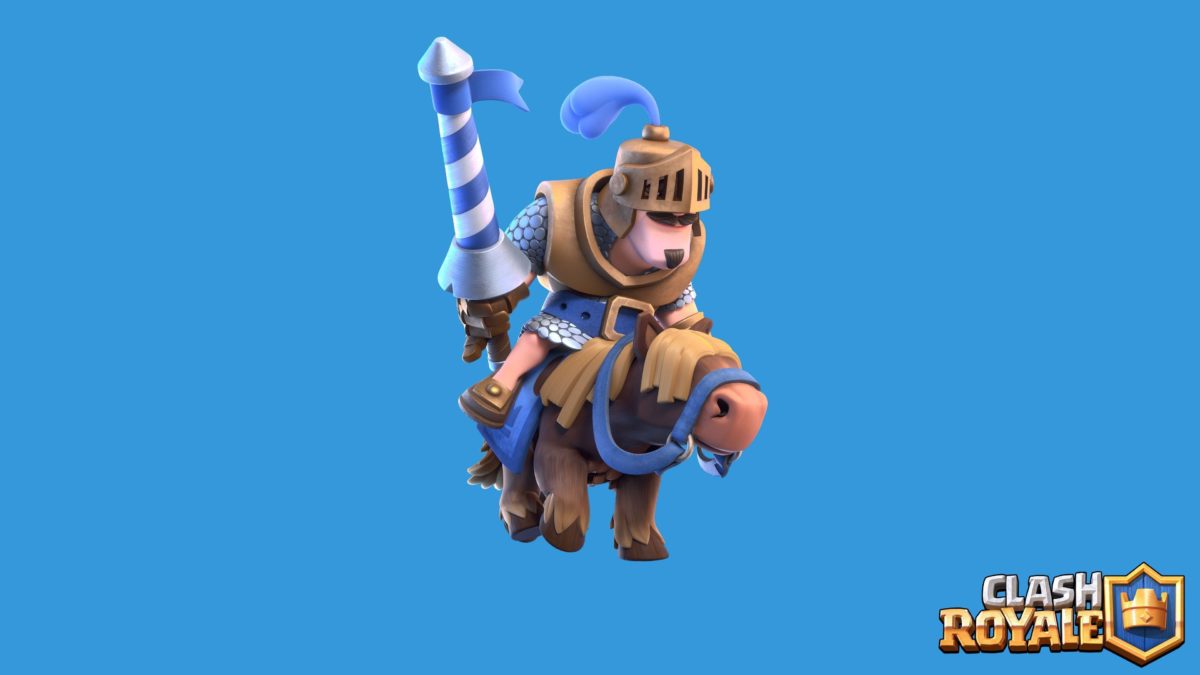 Page 1 | Clash Royale HD Wallpapers