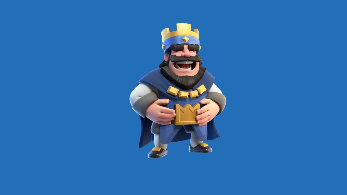 Download Clash Royale Supercell Game HD Wallpaper In 2048×1152 …