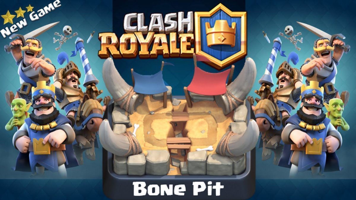 Clash Royale – Introduction and GamePlay – YouTube