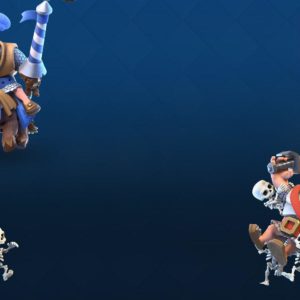 download Clash Royale Wallpapers Hd