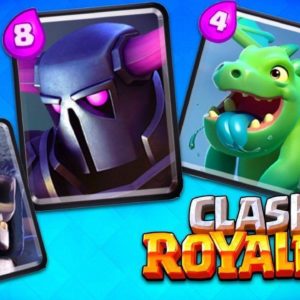 download Clash Royale Wallpapers | Wallpaper Zone