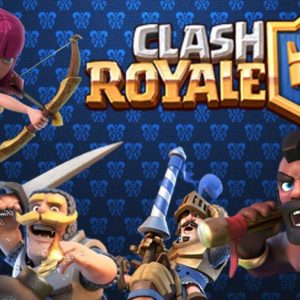 download Clash Royale Wallpaper New | HD Wallpaper