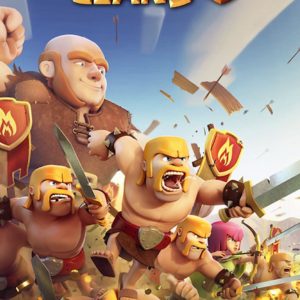 download 10 Clash of Clans Wallpapers for Clashers! | Clash for Dummies