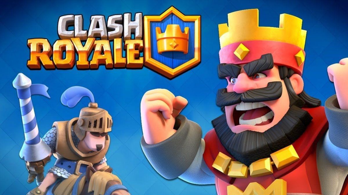 LP Clash Royale /Android Download/ – YouTube