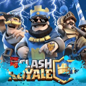 download Clash Royale] Se complica!!! #3 – YouTube