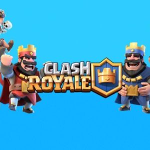download Clash Royale Game Wallpapers HD | HD Wallpaper