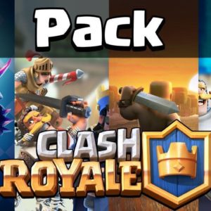 download Pack Clash Royale – Pngs, Wallpapers – YouTube