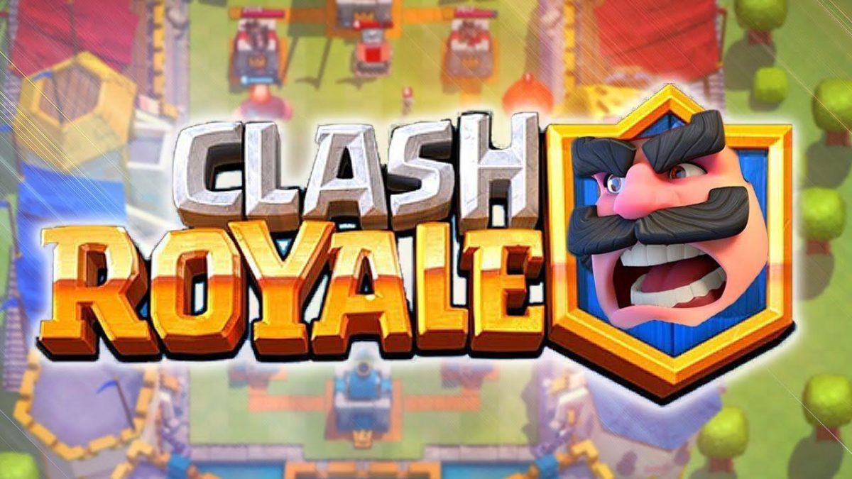 Special Clash Royale Wallpaper | Full HD Pictures