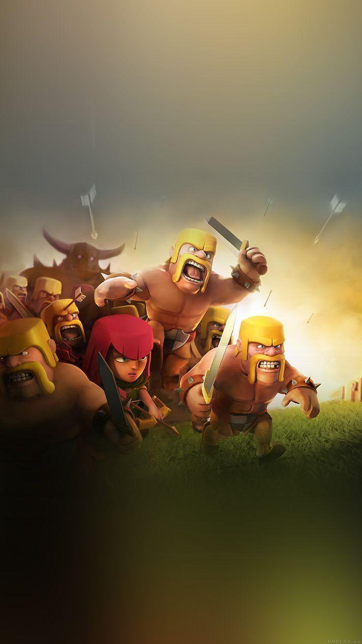 1000+ images about Clash Of Clans!!! on Pinterest | Clash of clans …