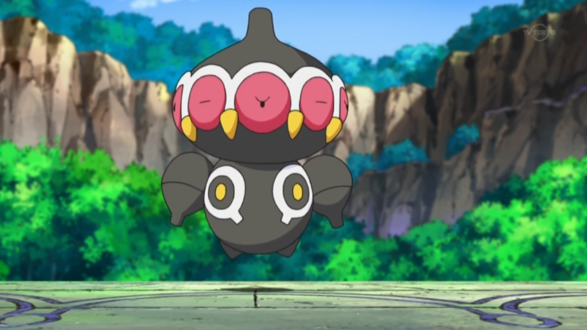 Buck (anime) | Pokémon Wiki | FANDOM powered by Wikia