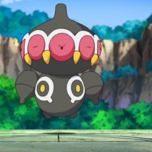 download Buck (anime) | Pokémon Wiki | FANDOM powered by Wikia
