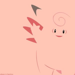 download Clefable Pokemon HD Wallpaper – Free HD wallpapers, Iphone …