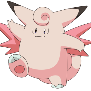 download 036-Clefable by Tzblacktd on DeviantArt