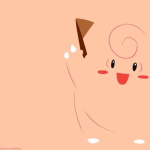 download Clefairy Pokemon HD Wallpaper – Free HD wallpapers, Iphone …