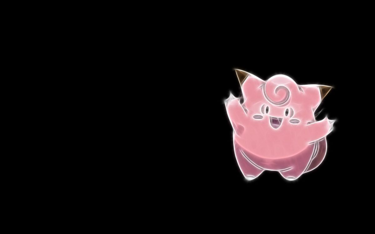 6 Clefairy (Pokémon) HD Wallpapers | Background Images – Wallpaper …