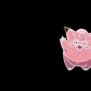 download 6 Clefairy (Pokémon) HD Wallpapers | Background Images – Wallpaper …