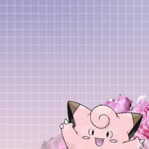 download Clefairy iPhone 6 Wallpaper by JollytheDitto on DeviantArt