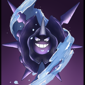 download Suspect Discussion: Cloyster (Not Banned) | Pokémon Online