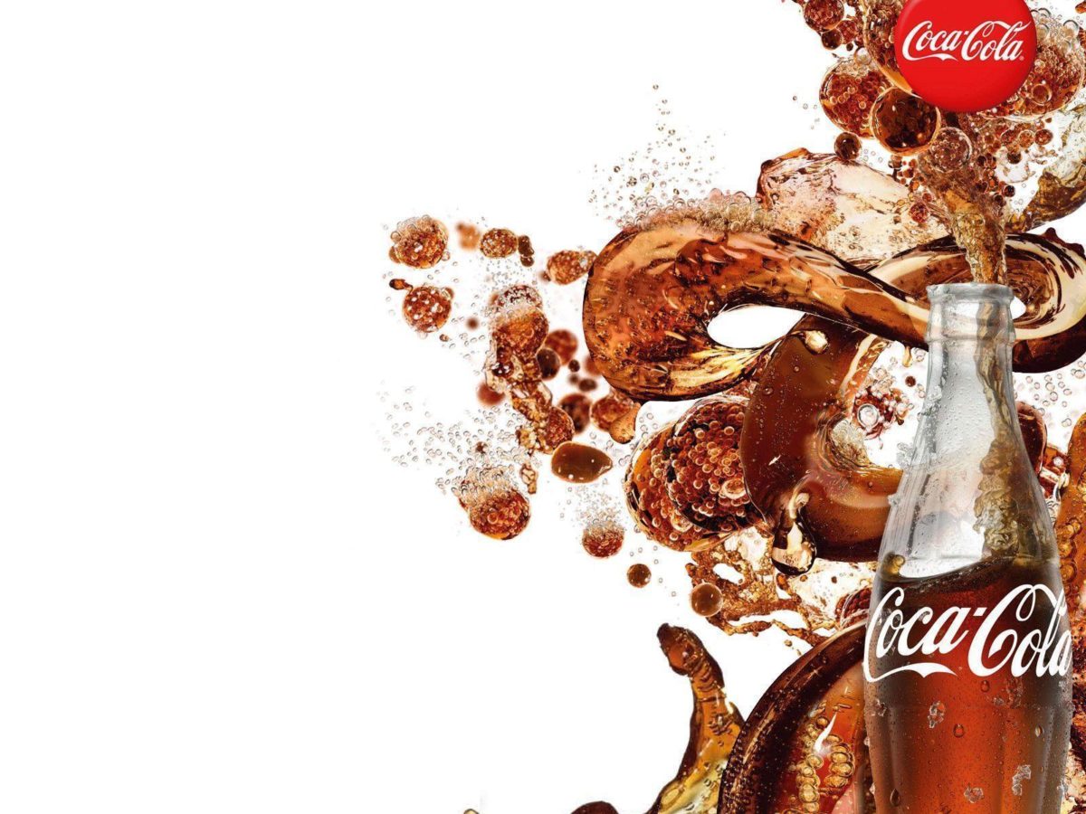 Coca Cola Wallpaper Hd HD Wallpaper Pictures | Top Wallpaper Photo