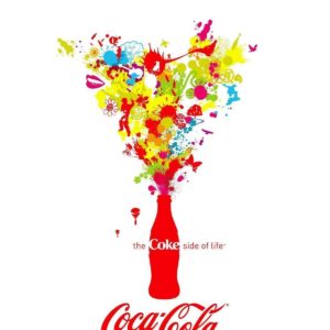 download Wallpapers For > Coca Cola Bottle Wallpaper
