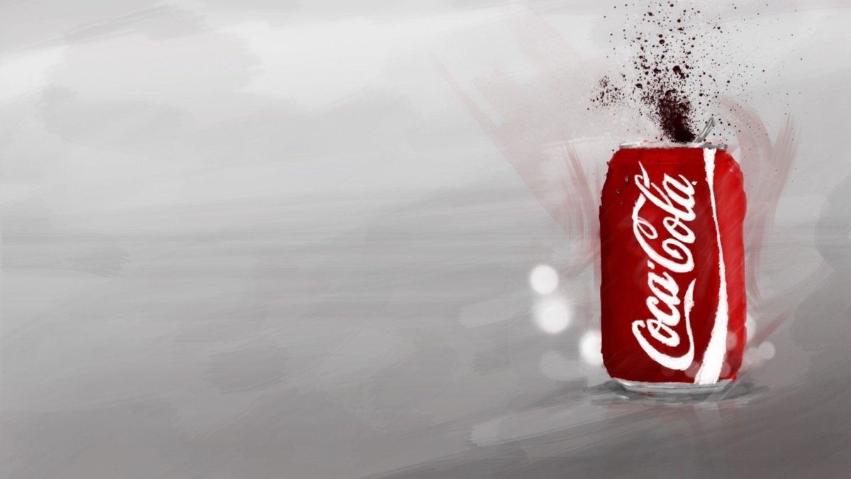 Coca Cola wallpaper 230938