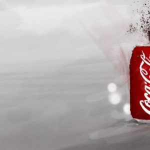 download Coca Cola wallpaper 230938