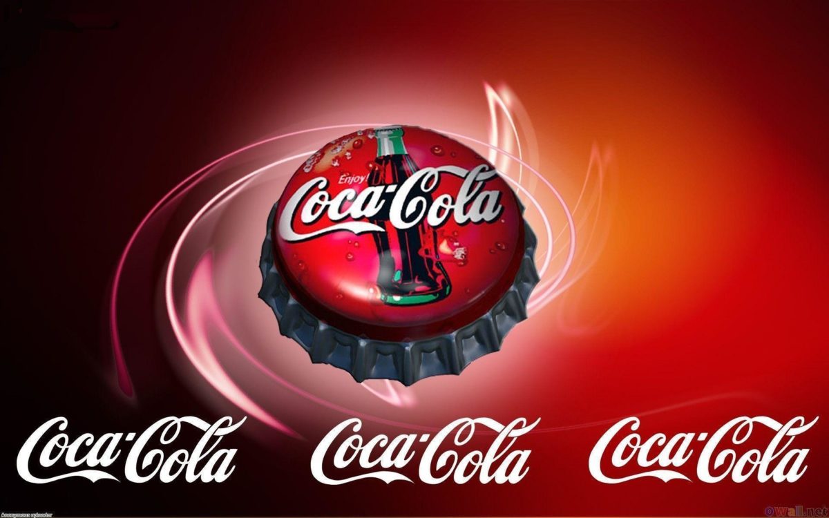 Coca-Cola Wallpapers | HD Wallpapers Pictures
