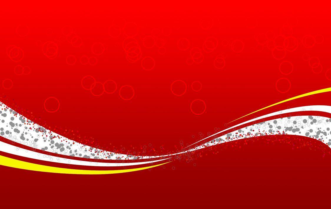 Almost Coca-Cola by ShadowdogMU on DeviantArt For Coca Cola Powerpoint Template