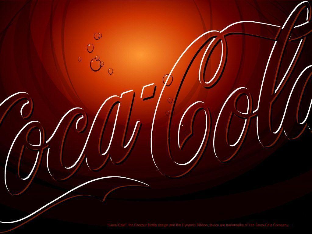 Wallpapers For > Coca Cola Wallpaper For Iphone