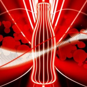 download Coca-Cola Art Gallery Wallpapers: Music & Nightlife Themes | Coca …