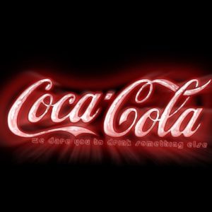 download Wallpapers For > Coca Cola Glass Bottle Wallpaper