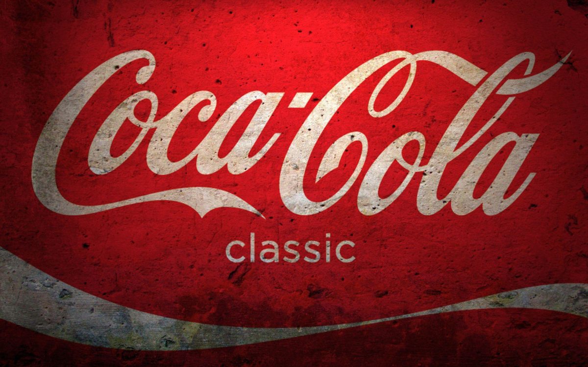 Collection of Coca Cola Wallpaper on Spyder Wallpapers