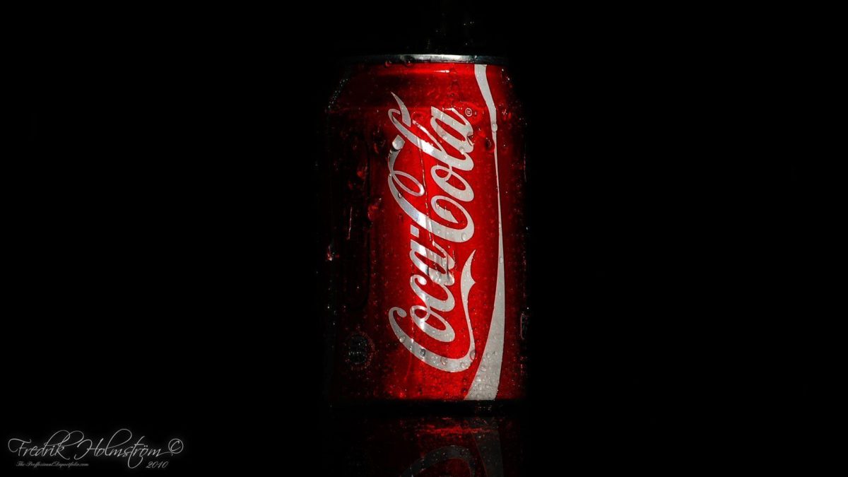 High Resolution Red Coca Cola Wallpaper HD for iPhone …