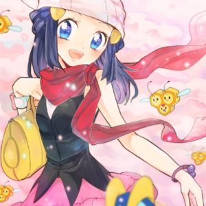 download Combee – Pokémon | page 2 of 2 – Zerochan Anime Image Board
