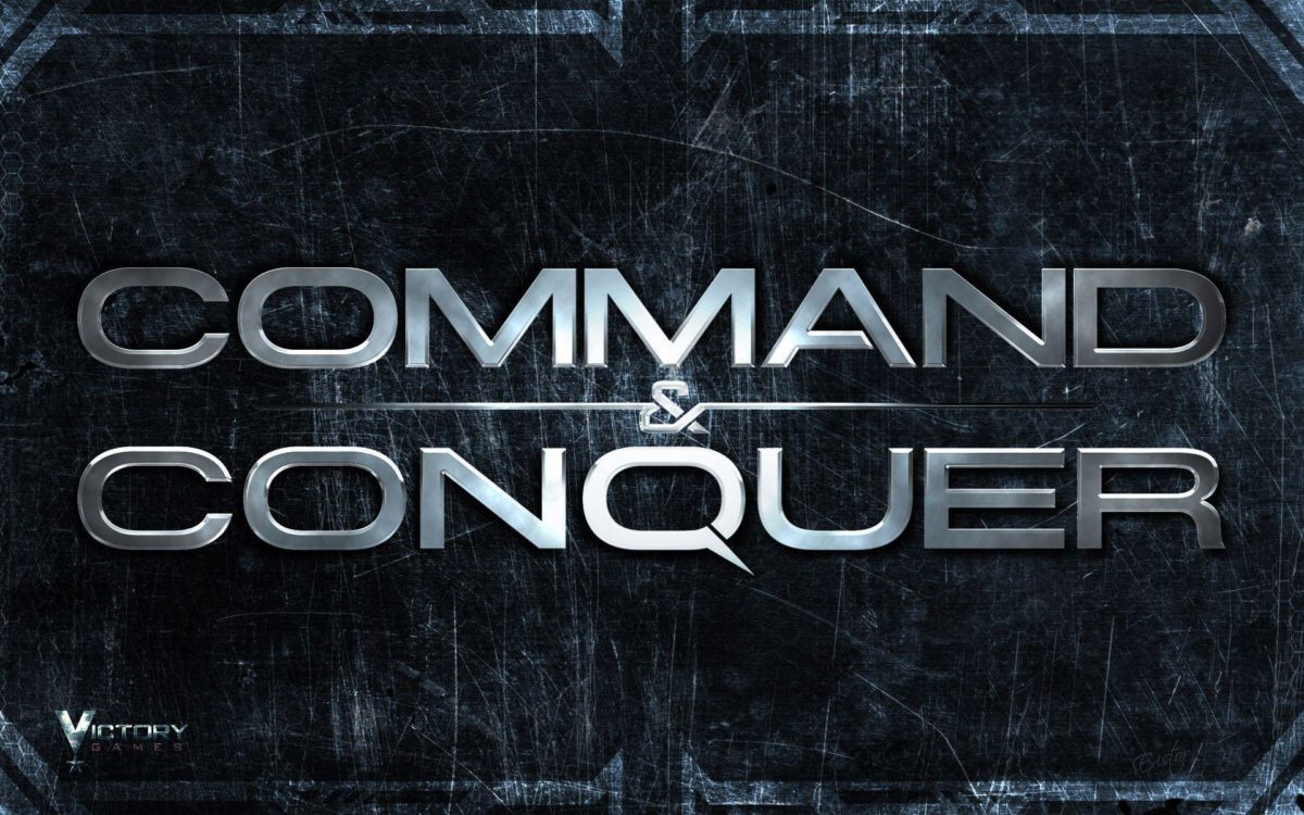 Command and Conquer Wallpaper image – C&C Paradise – Mod DB