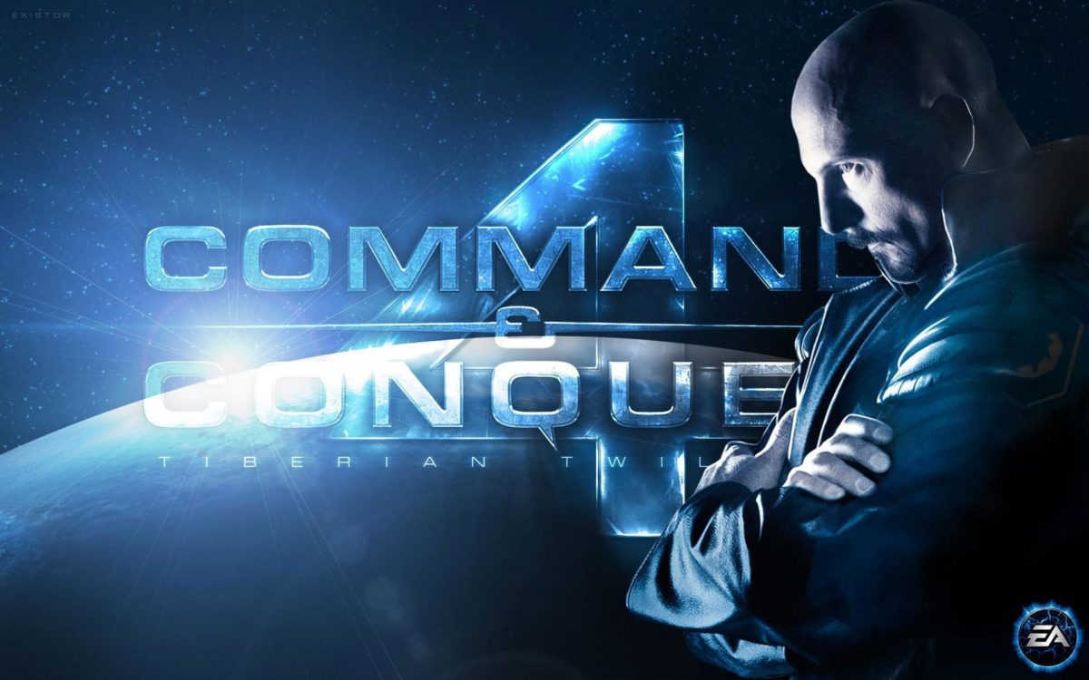 Command & Conquer 4 Tiberian Twilight Wallpapers – HD Wallpapers 75005