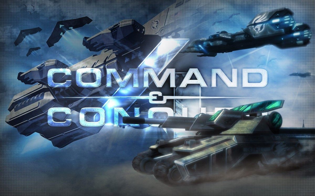 Command And Conquer 4 wallpaper – 87171