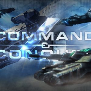 download Command And Conquer 4 wallpaper – 87171