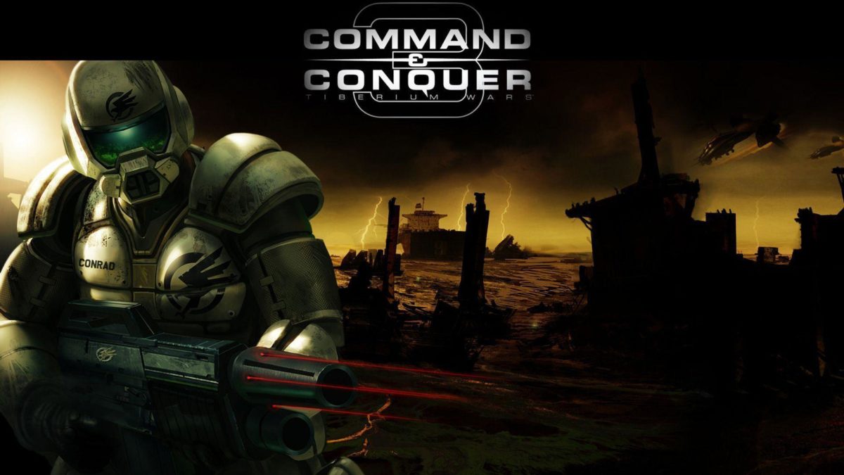 Command Conquer wallpaper | HD Wallpapers