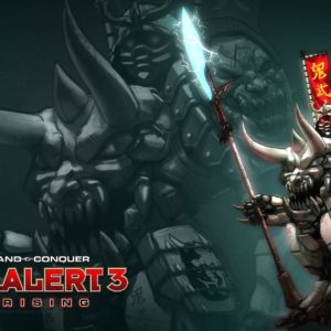 download Red Alert 3 Wallpapers – Full HD wallpaper search – page 2