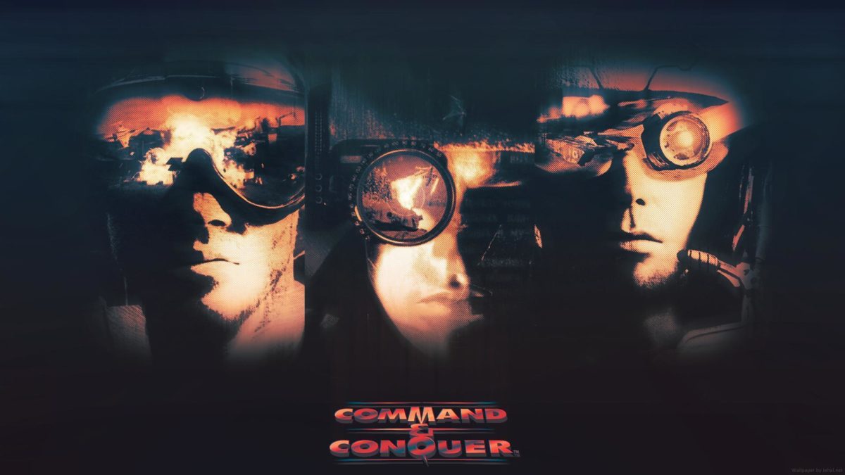 Новости :: Command & Conquer Series – русский фан-сайт игр серии C&C