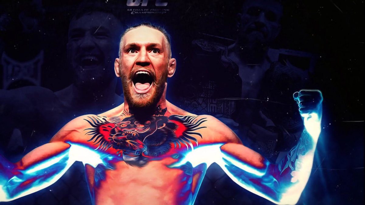 Conor McGregor HD Wallpapers Free Download in High Quality and …