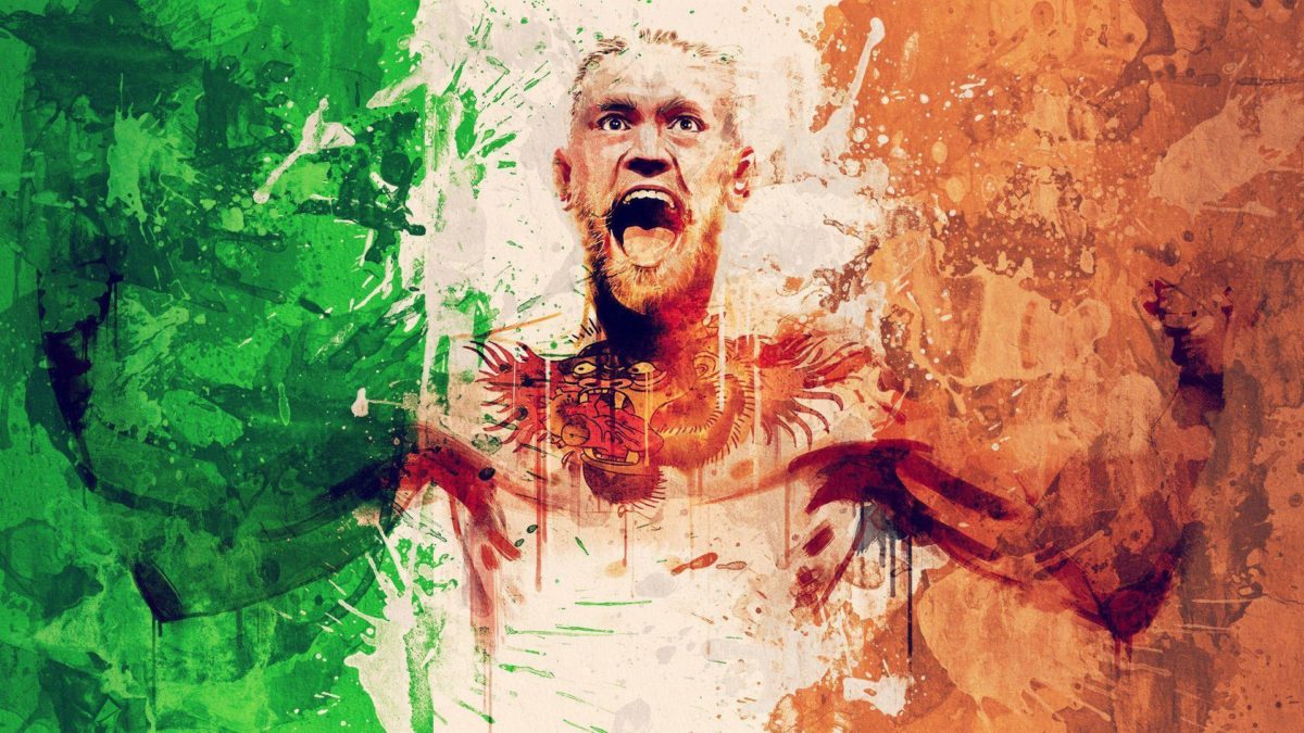 Conor McGregor Wallpaper by HD Wallpapers Daily