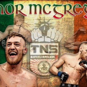 download Conor McGregor Art Wallpaper | Wallpaper OZ